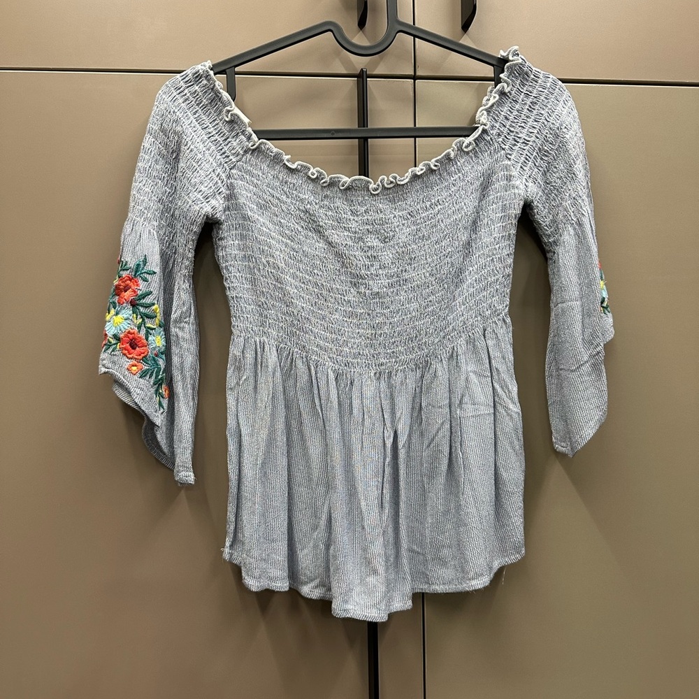 Summer top- American Eagle